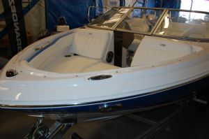 Regal 2000 LSR